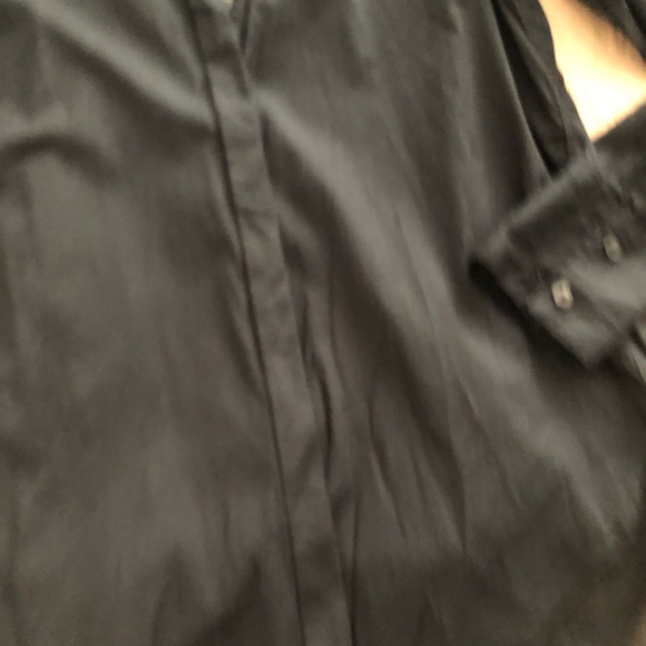 G Star Raw shirt black - Picture 6 of 10